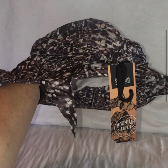 Outdoor Research Sun Hat One Size Fits Most NWT - Picture 5 of 8